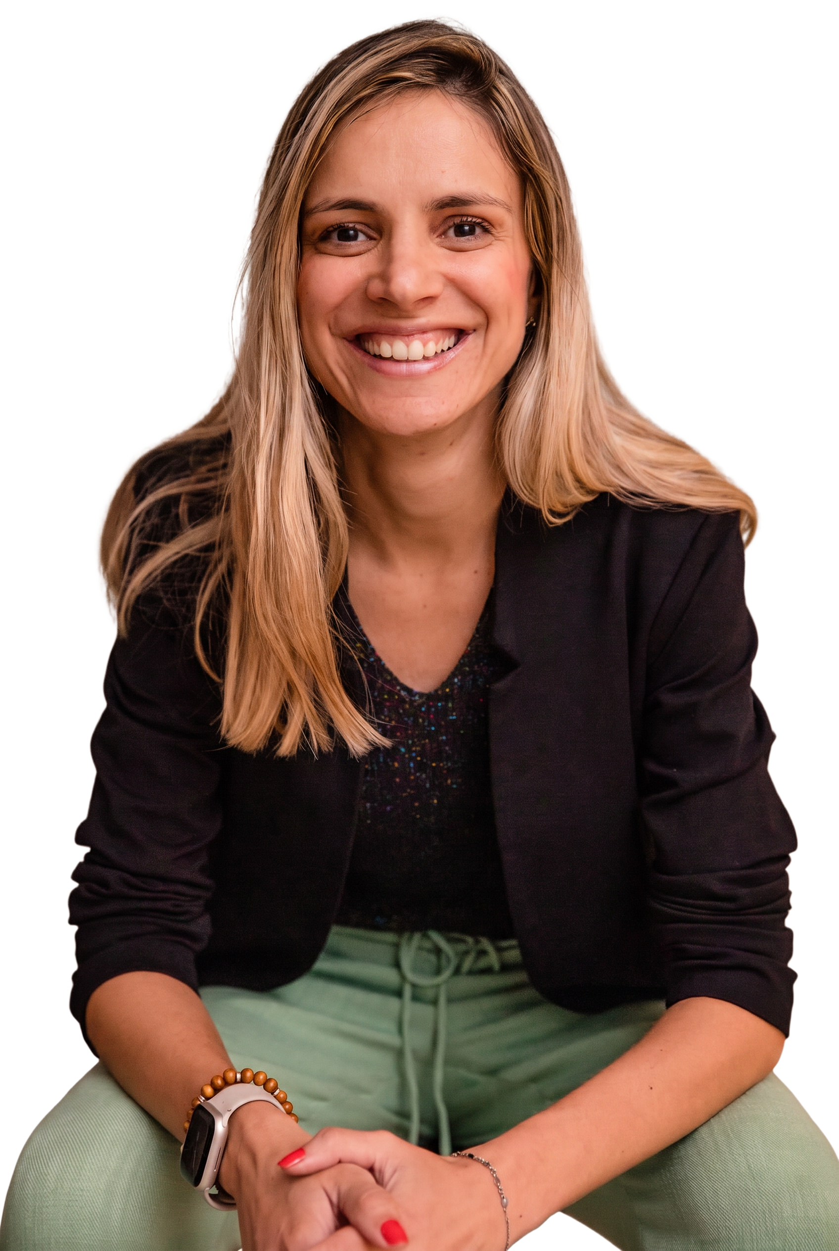 Mariangela Cifelli, CEO da IN Digital e mentora do TRAVESSIA